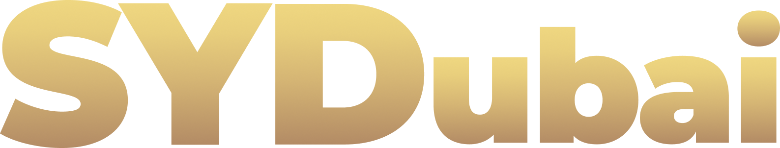 SYDubai — Dubai & Abu Dhabi property investment